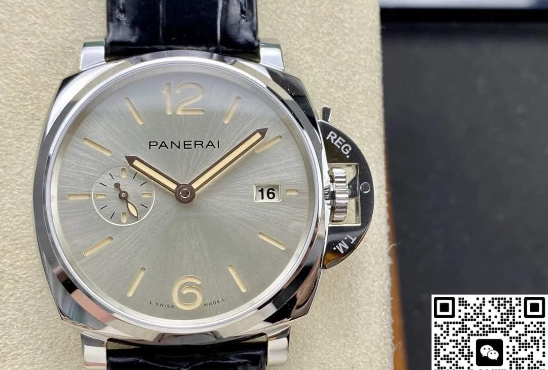 VS Factory Panerai Lumino Dur PAM01249 1:1 Best Edition Replica Watch
