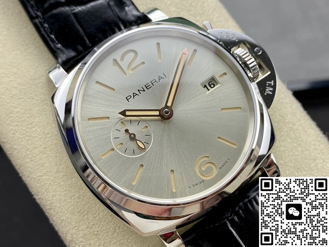 VS Factory Panerai Lumino Dur PAM01249 1:1 Best Edition Replica Watch