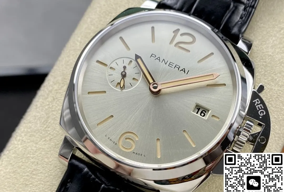 VS Factory Panerai Lumino Dur PAM01249 1:1 Best Edition Replica Watch