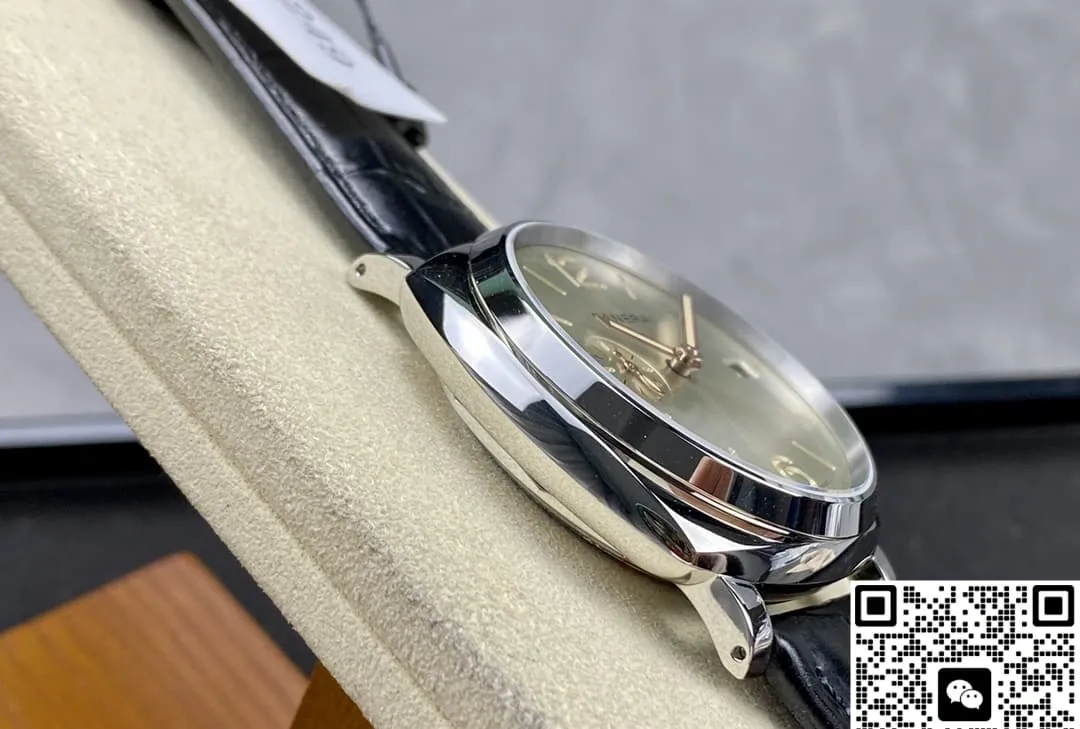 VS Factory Panerai Lumino Dur PAM01249 1:1 Best Edition Replica Watch