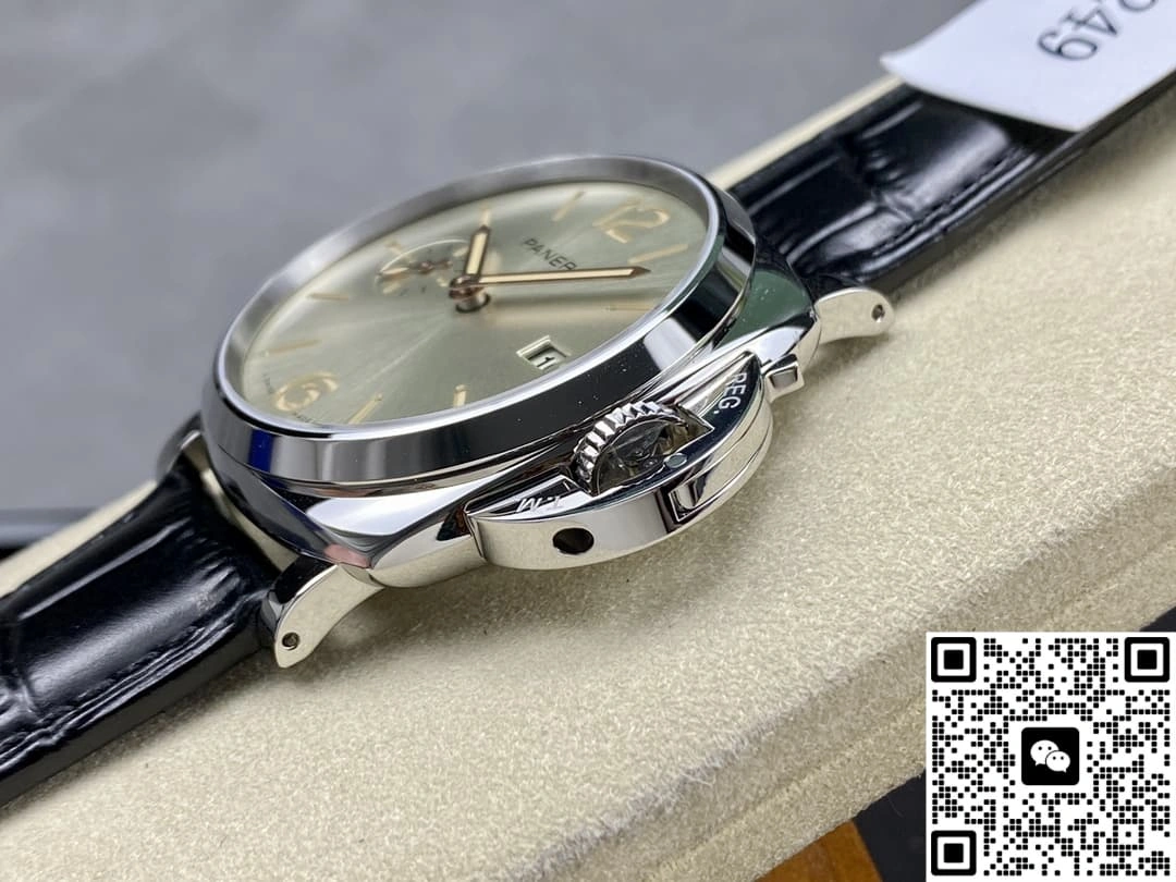 VS Factory Panerai Lumino Dur PAM01249 1:1 Best Edition Replica Watch