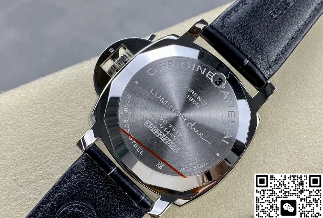 VS Factory Panerai Lumino Dur PAM01249 1:1 Best Edition Replica Watch