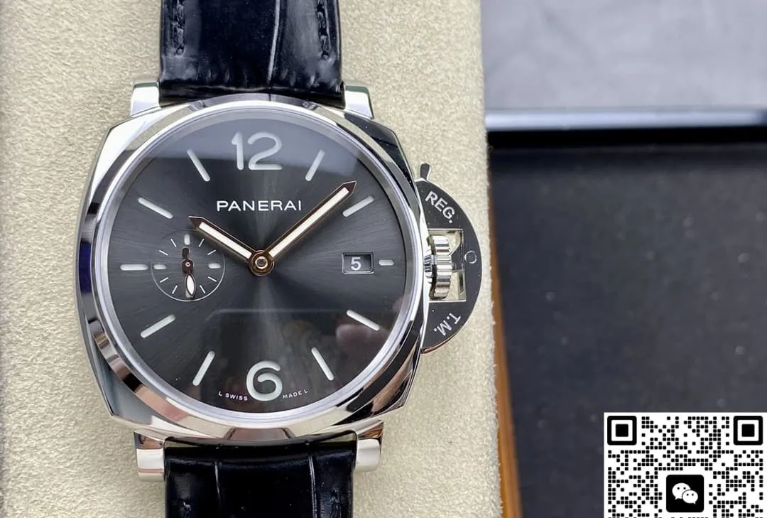 VS Factory Panerai Lumino Dur PAM01250 1:1 Best Edition Replica Watch