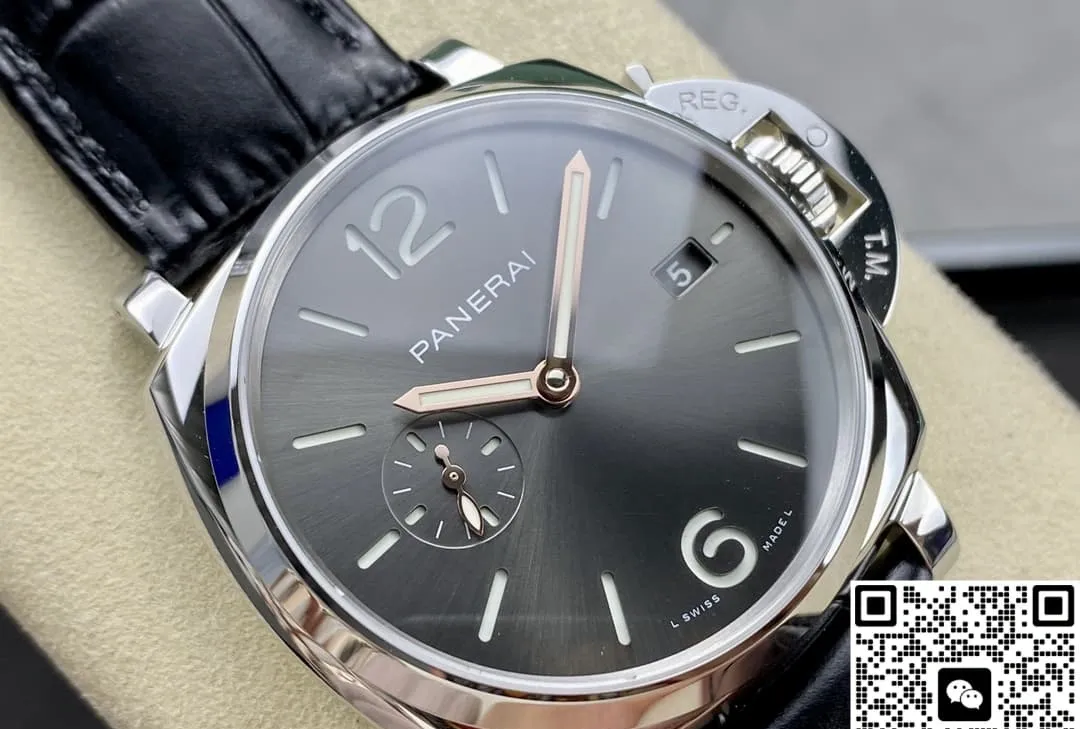 VS Factory Panerai Lumino Dur PAM01250 1:1 Best Edition Replica Watch