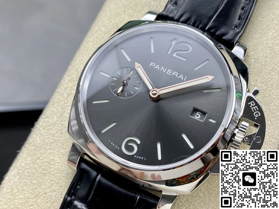 VS Factory Panerai Lumino Dur PAM01250 1:1 Best Edition Replica Watch