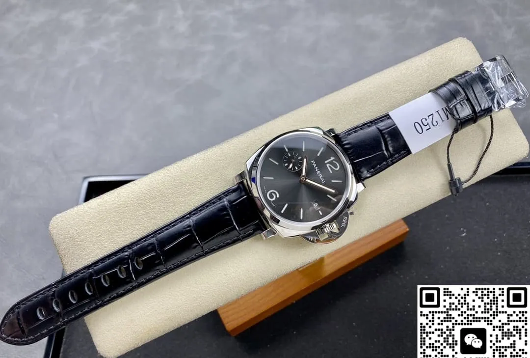 VS Factory Panerai Lumino Dur PAM01250 1:1 Best Edition Replica Watch