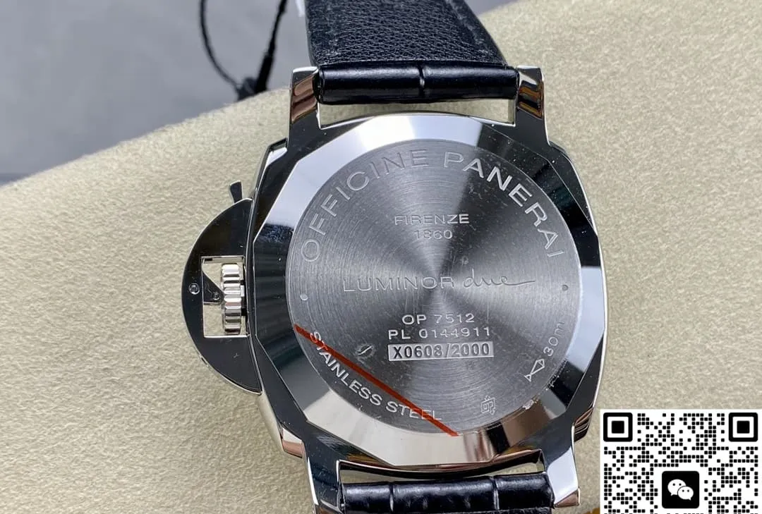 VS Factory Panerai Lumino Dur PAM01250 1:1 Best Edition Replica Watch