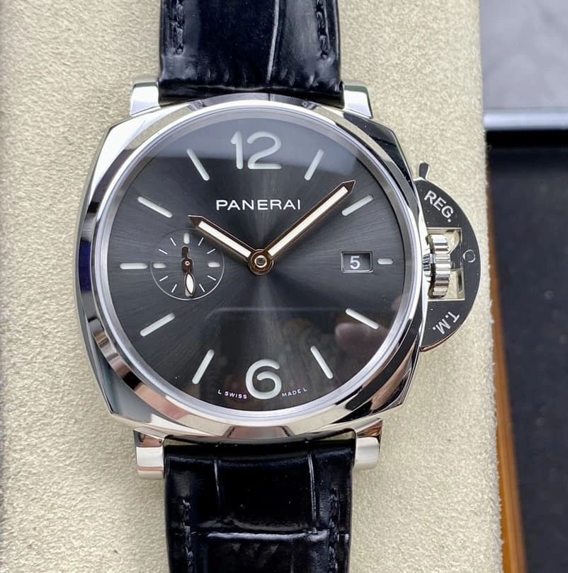 VS Factory Panerai Lumino Dur PAM01250 1:1 Best Edition Replica Watch