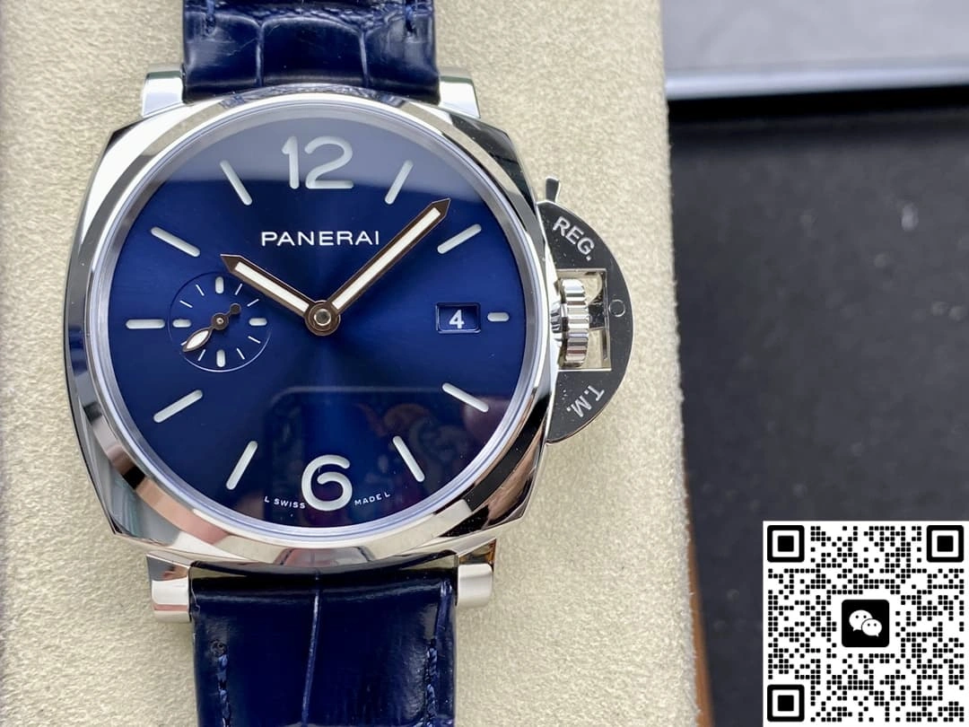 VS Factory Panerai Lumino Dur PAM01274 1:1 Best Edition Replica Watch