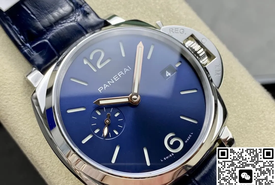 VS Factory Panerai Lumino Dur PAM01274 1:1 Best Edition Replica Watch