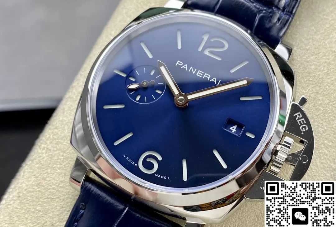VS Factory Panerai Lumino Dur PAM01274 1:1 Best Edition Replica Watch