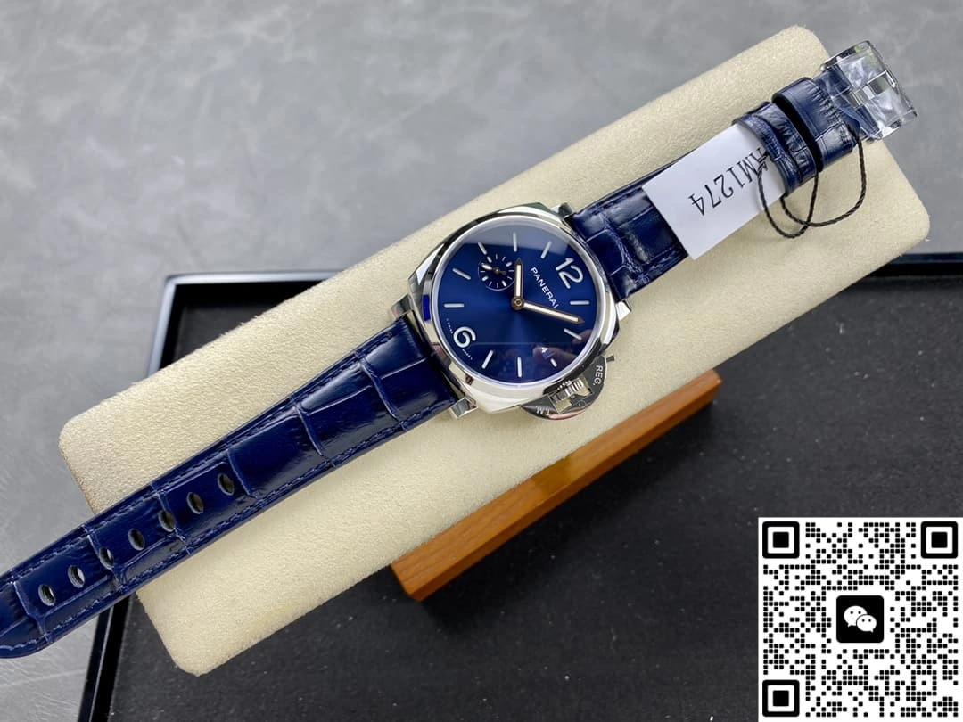 VS Factory Panerai Lumino Dur PAM01274 1:1 Best Edition Replica Watch