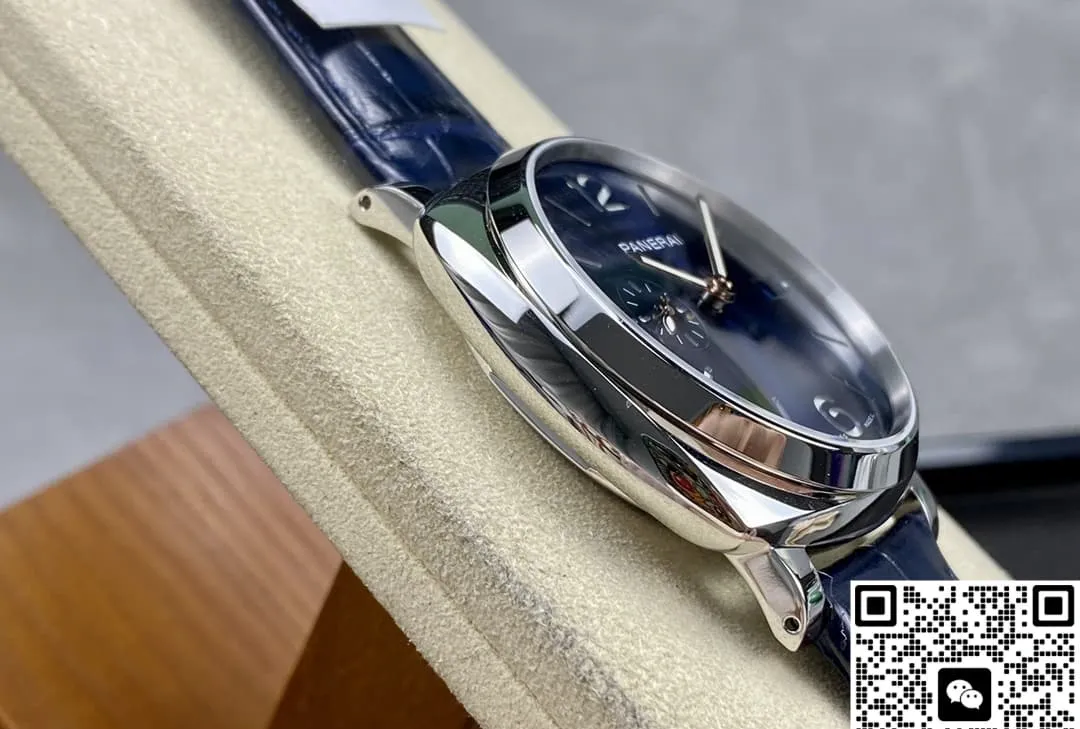 VS Factory Panerai Lumino Dur PAM01274 1:1 Best Edition Replica Watch