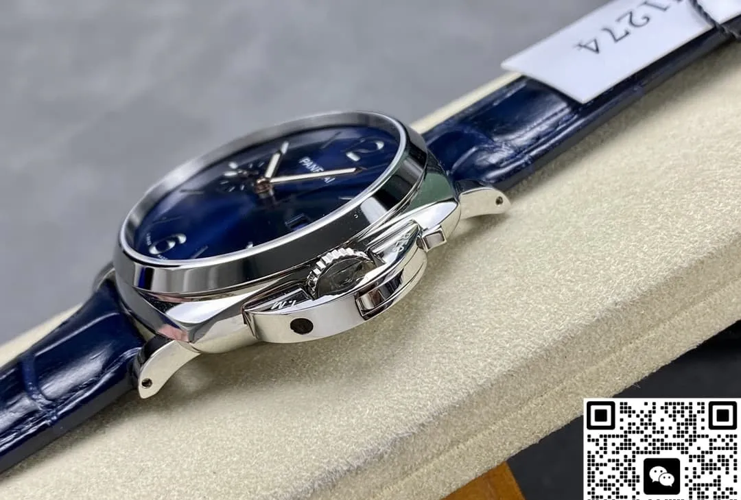 VS Factory Panerai Lumino Dur PAM01274 1:1 Best Edition Replica Watch