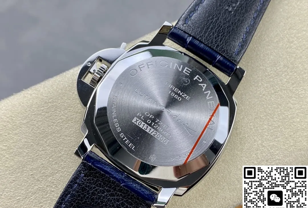 VS Factory Panerai Lumino Dur PAM01274 1:1 Best Edition Replica Watch