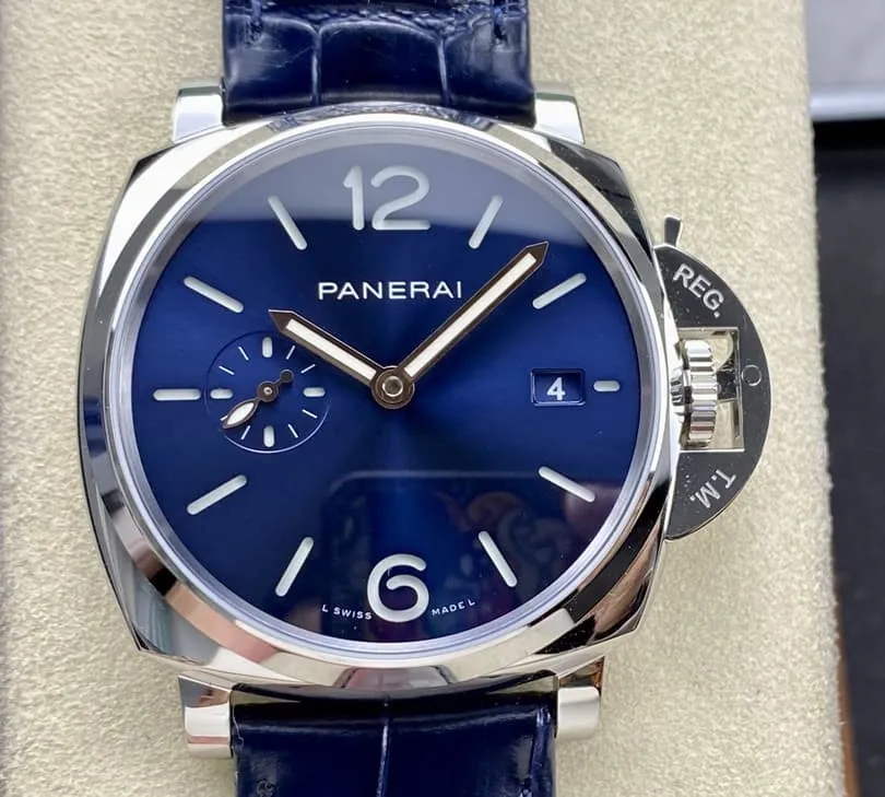 VS Factory Panerai Lumino Dur PAM01274 1:1 Best Edition Replica Watch