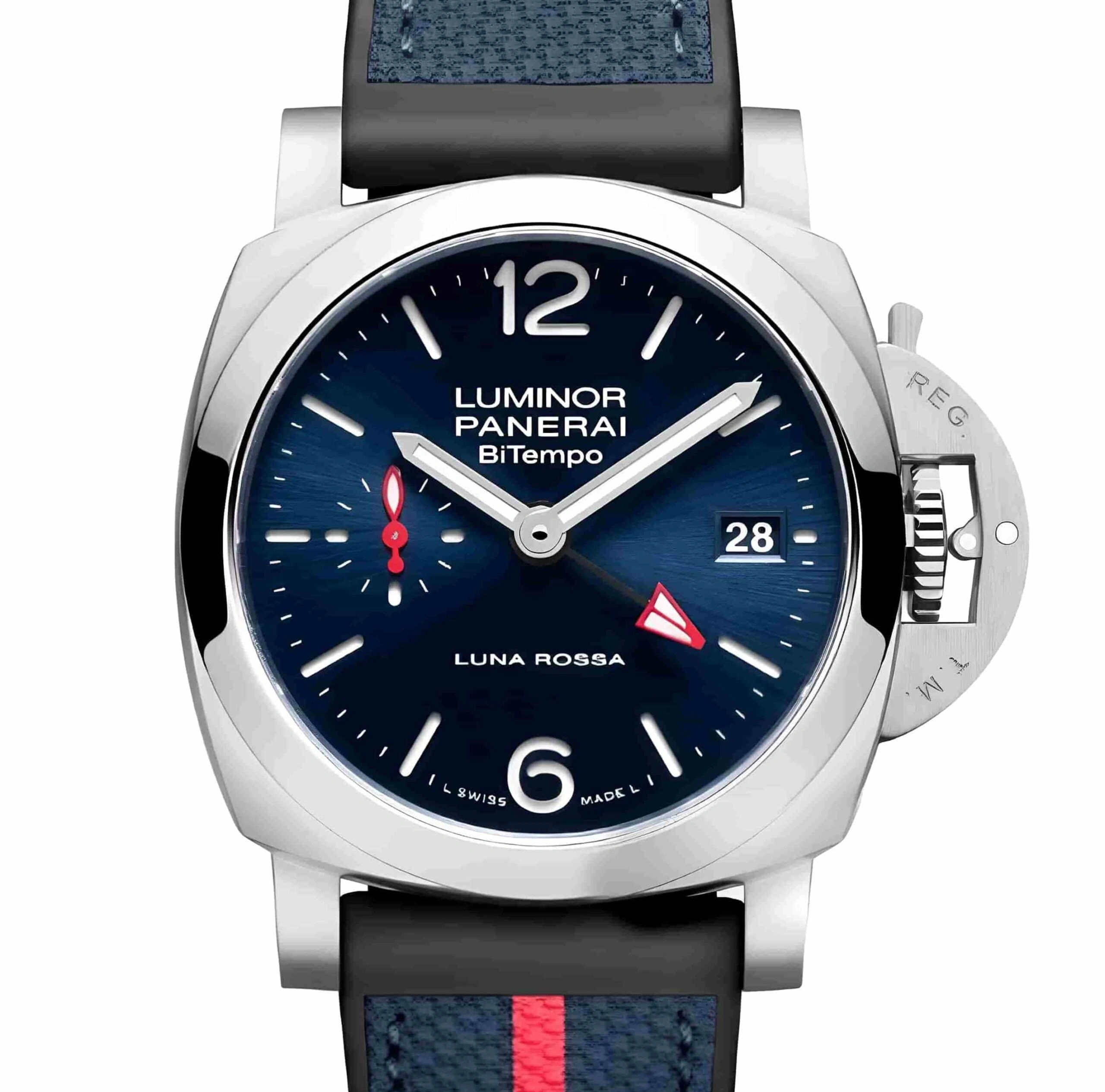 VS Factory Panerai Lumino PAM01404 1:1 Best Edition Replica Watch