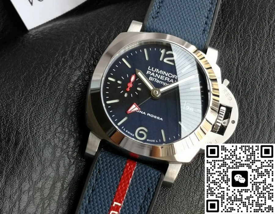 VS Factory Panerai Lumino PAM01404 1:1 Best Edition Replica Watch
