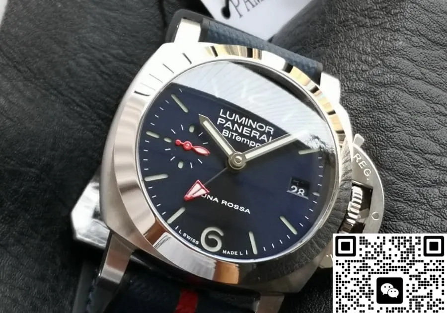 VS Factory Panerai Lumino PAM01404 1:1 Best Edition Replica Watch