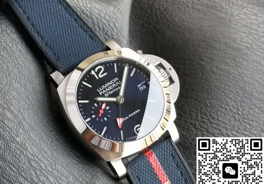 VS Factory Panerai Lumino PAM01404 1:1 Best Edition Replica Watch