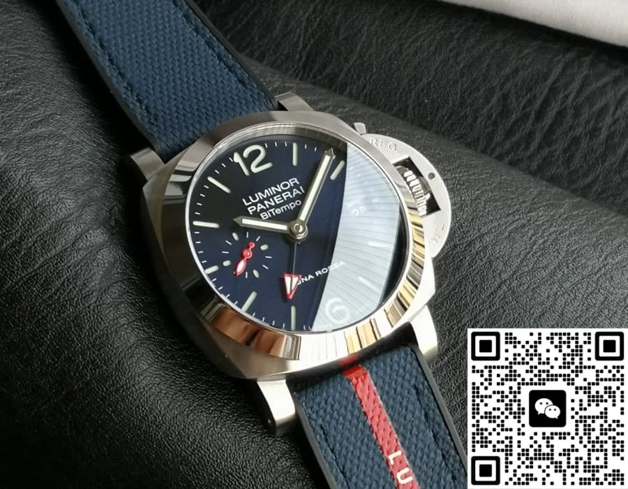 VS Factory Panerai Lumino PAM01404 1:1 Best Edition Replica Watch