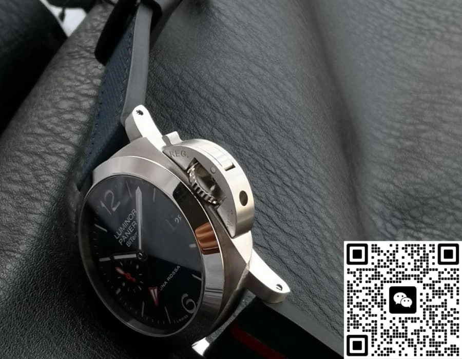 VS Factory Panerai Lumino PAM01404 1:1 Best Edition Replica Watch