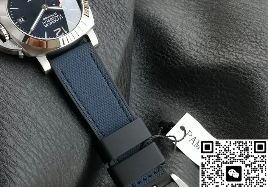VS Factory Panerai Lumino PAM01404 1:1 Best Edition Replica Watch