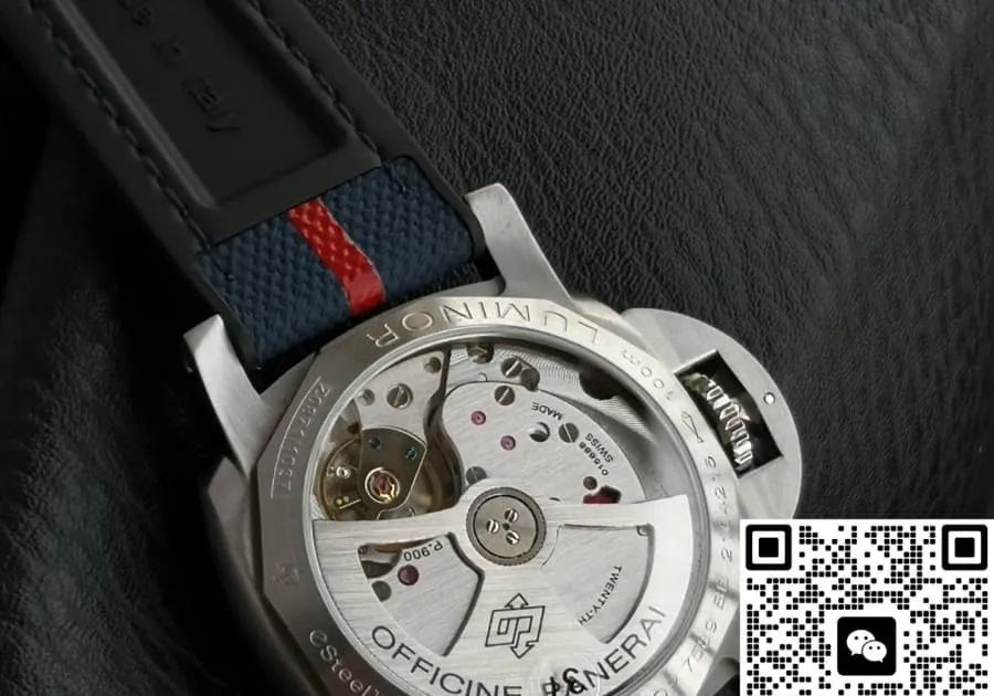 VS Factory Panerai Lumino PAM01404 1:1 Best Edition Replica Watch