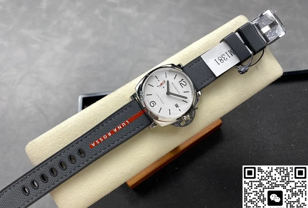 VS Factory Panerai Luminor Due PAM01381 1:1 Best Edition Replica Watch