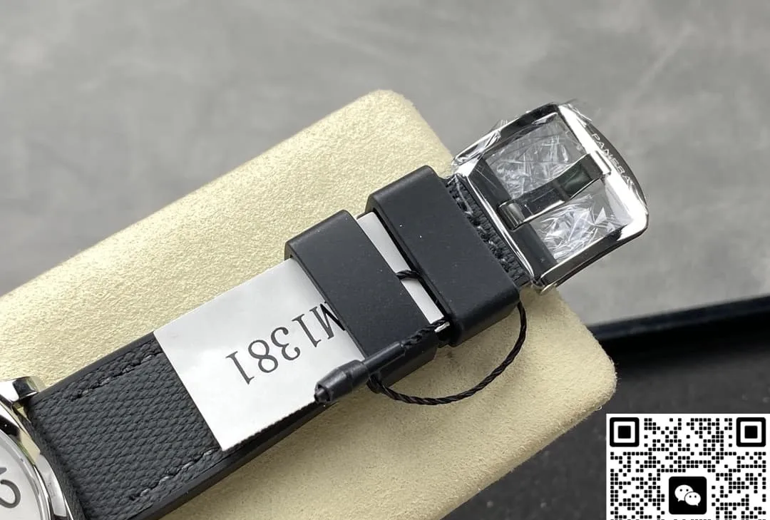 VS Factory Panerai Luminor Due PAM01381 1:1 Best Edition Replica Watch
