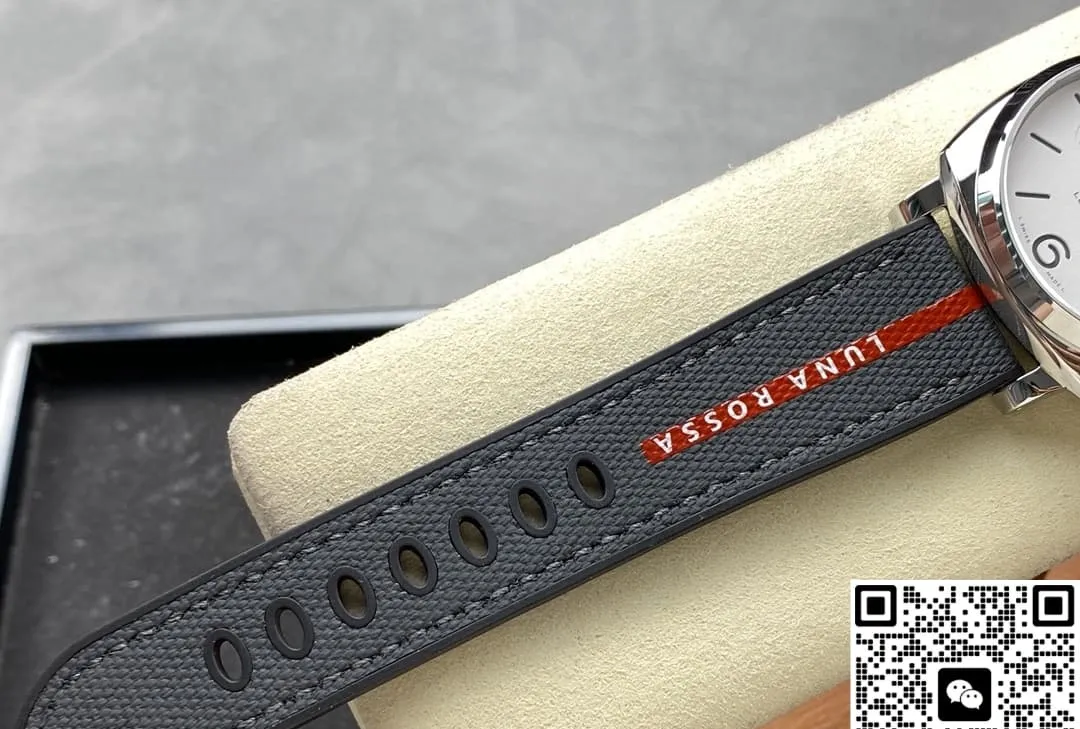 VS Factory Panerai Luminor Due PAM01381 1:1 Best Edition Replica Watch