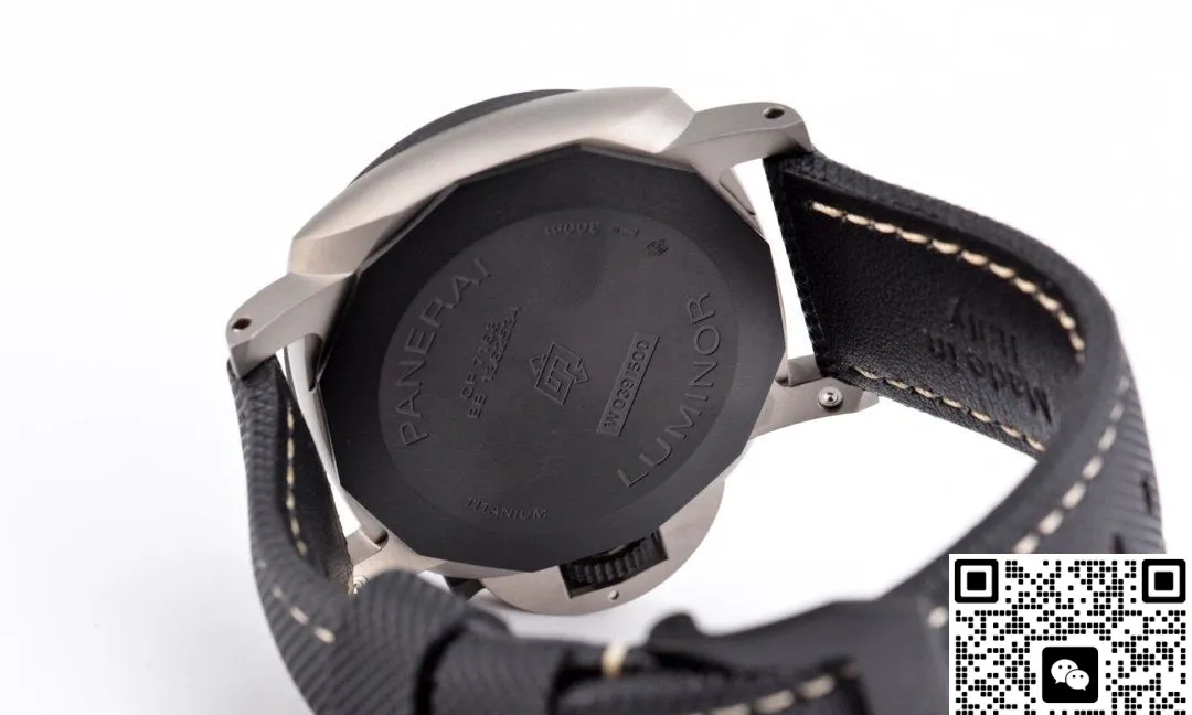 VS Factory Panerai Luminor Due PAM02662 1:1 Best Edition Replica Watch