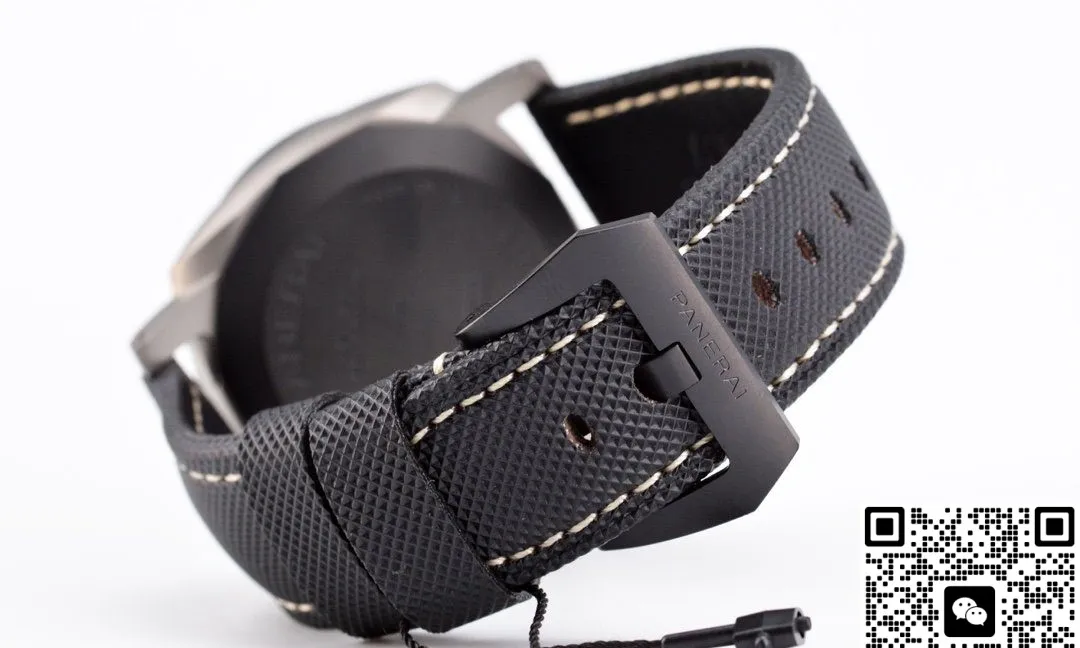 VS Factory Panerai Luminor Due PAM02662 1:1 Best Edition Replica Watch