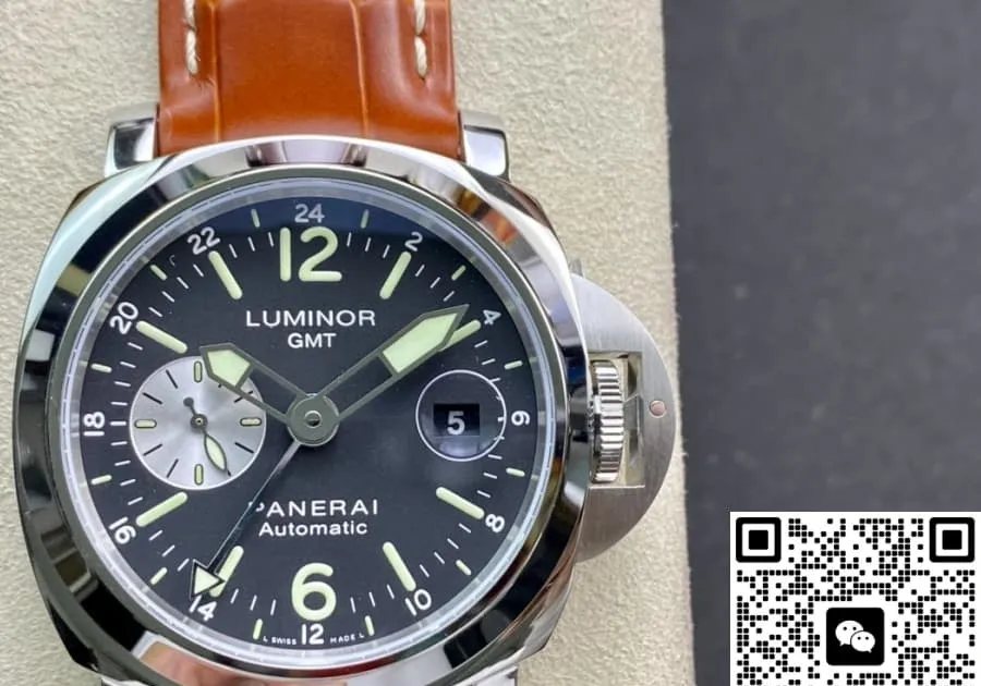 VS Factory Panerai Luminor PAM00088 1:1 Best Edition Replica Watch