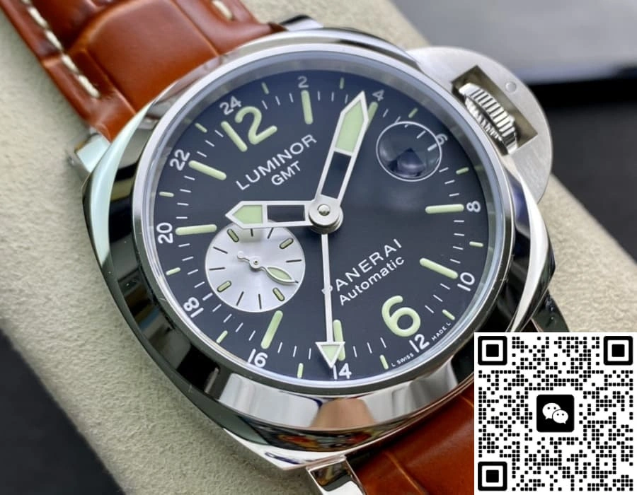 VS Factory Panerai Luminor PAM00088 1:1 Best Edition Replica Watch