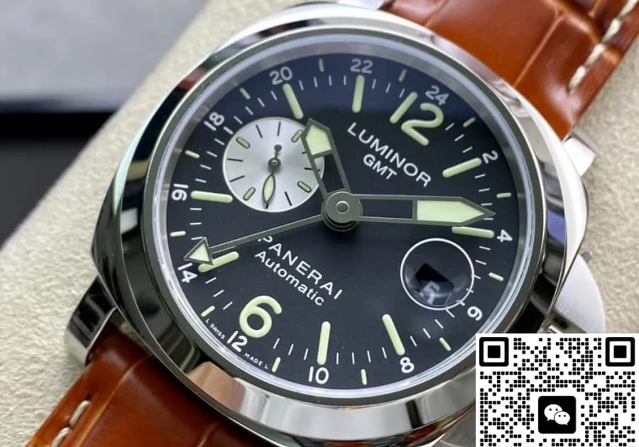 VS Factory Panerai Luminor PAM00088 1:1 Best Edition Replica Watch