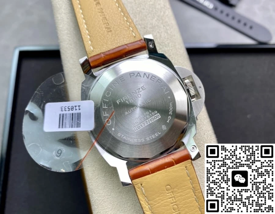 VS Factory Panerai Luminor PAM00088 1:1 Best Edition Replica Watch