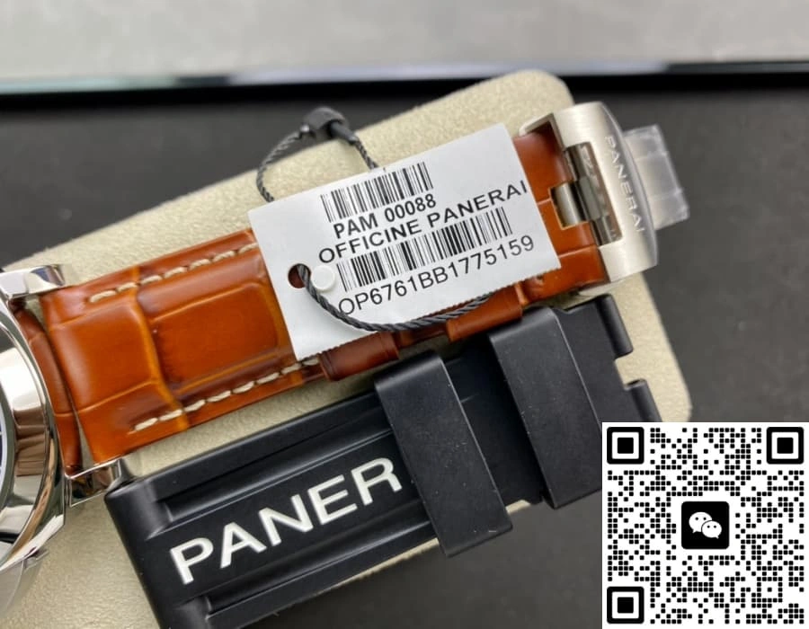 VS Factory Panerai Luminor PAM00088 1:1 Best Edition Replica Watch