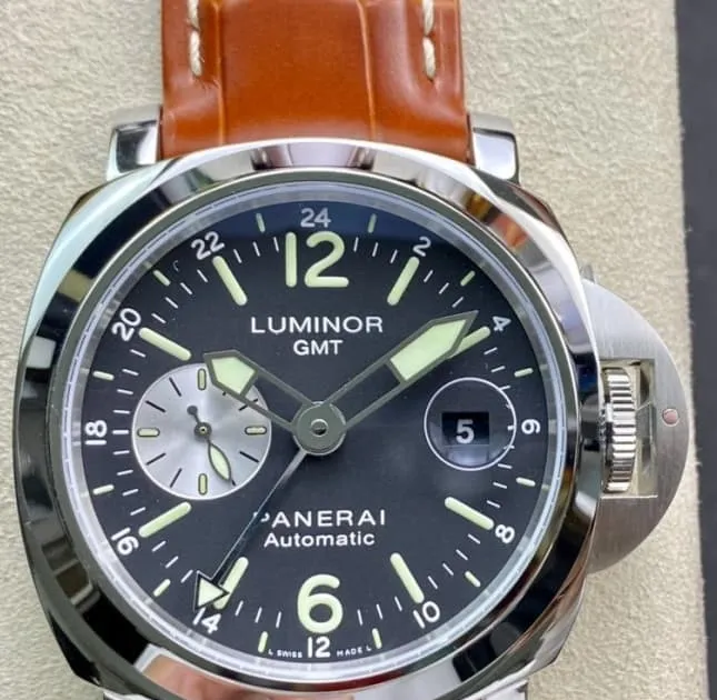 VS Factory Panerai Luminor PAM00088 1:1 Best Edition Replica Watch
