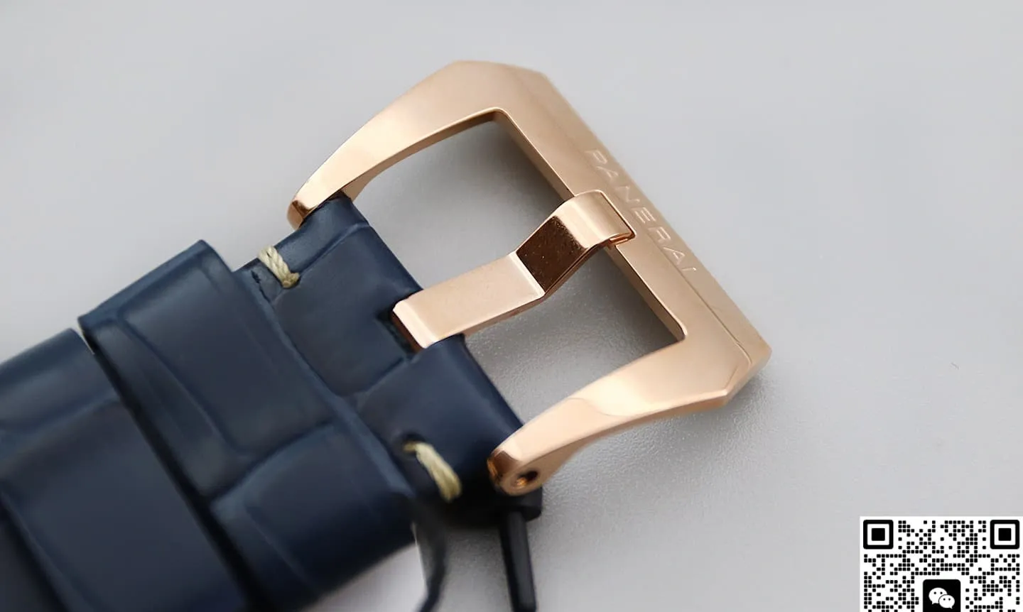 VS Factory Panerai Luminor PAM01114 1:1 Best Edition Replica Watch