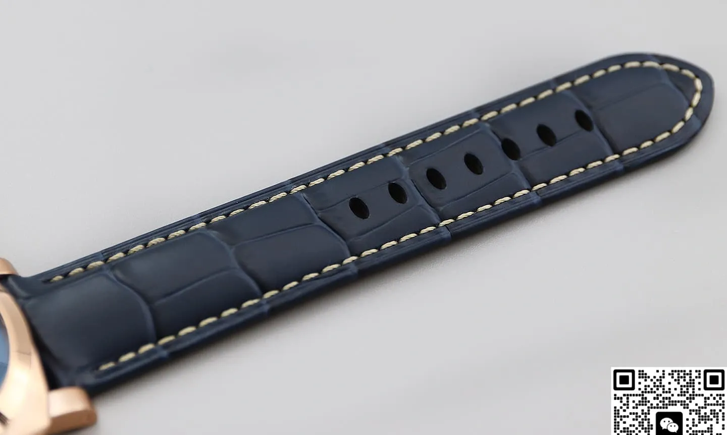 VS Factory Panerai Luminor PAM01114 1:1 Best Edition Replica Watch