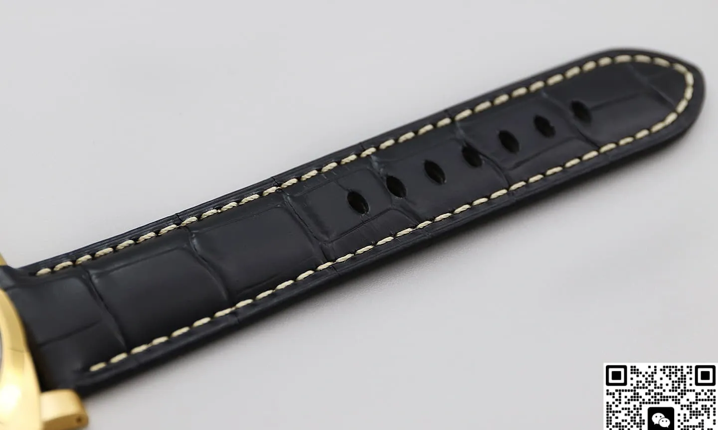VS Factory Panerai Luminor PAM01115 1:1 Best Edition Replica Watch