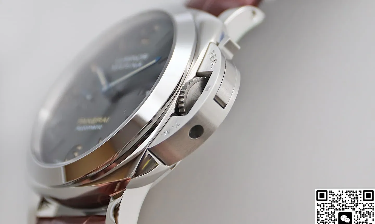 VS Factory Panerai Luminor PAM01116 1:1 Best Edition Replica Watch
