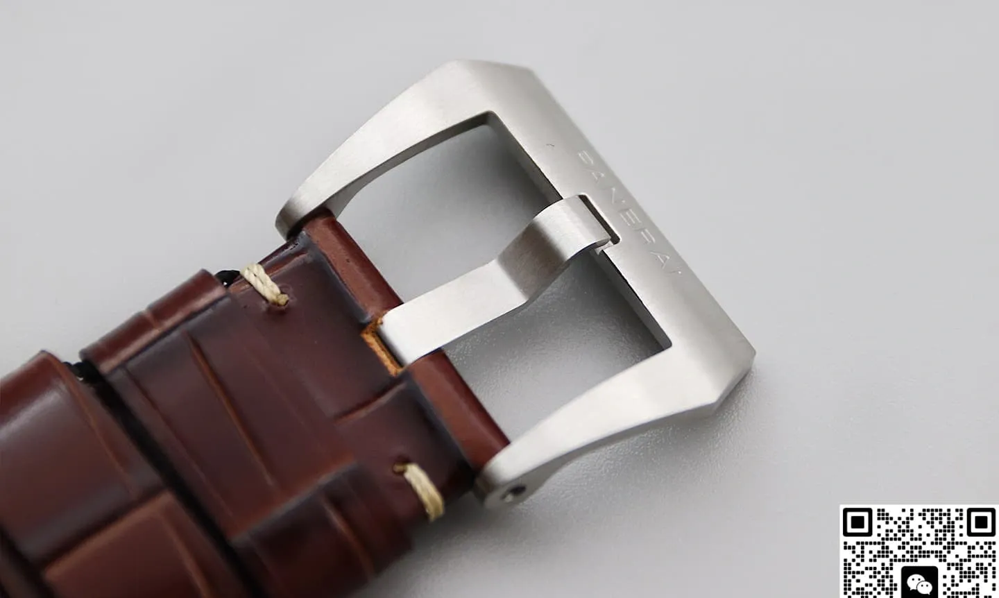 VS Factory Panerai Luminor PAM01116 1:1 Best Edition Replica Watch
