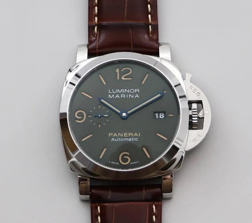 VS Factory Panerai Luminor PAM01116 1:1 Best Edition Replica Watch