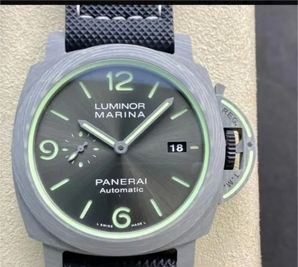 VS Factory Panerai Luminor PAM01119 1:1 Best Edition Replica Watch