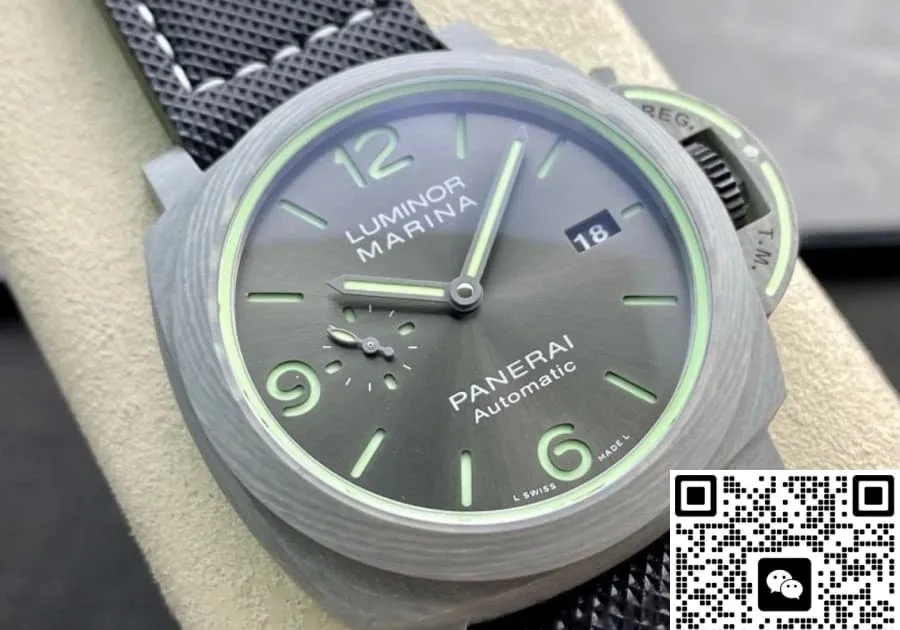VS Factory Panerai Luminor PAM01119 1:1 Best Edition Replica Watch