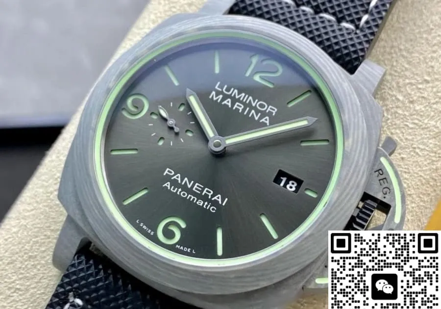 VS Factory Panerai Luminor PAM01119 1:1 Best Edition Replica Watch