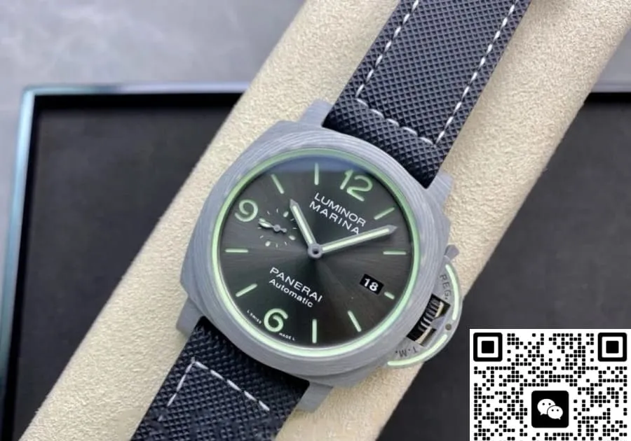 VS Factory Panerai Luminor PAM01119 1:1 Best Edition Replica Watch