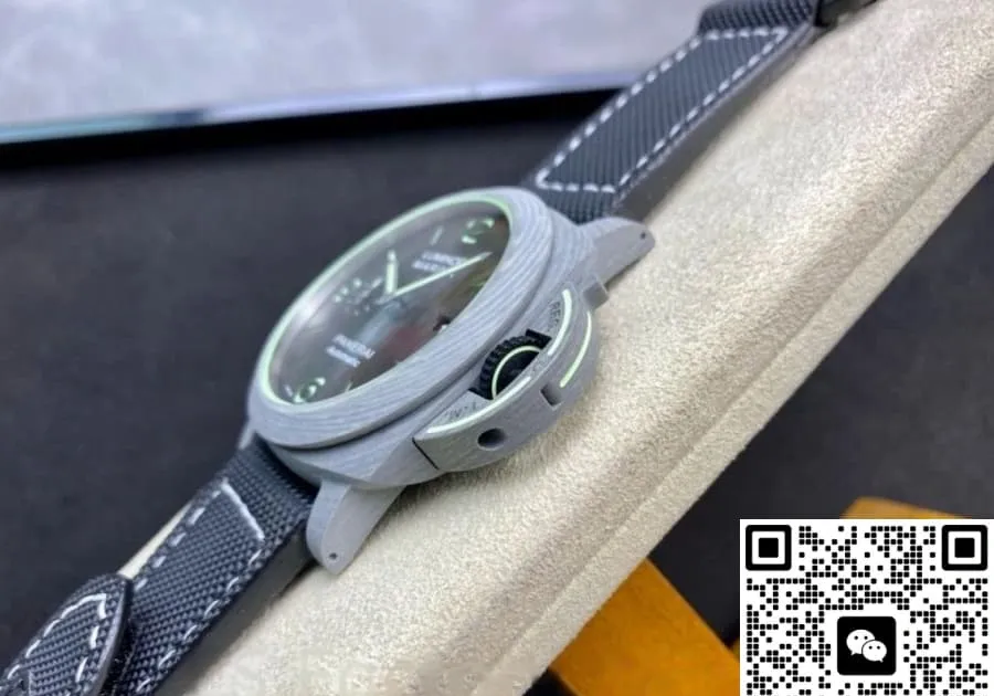 VS Factory Panerai Luminor PAM01119 1:1 Best Edition Replica Watch